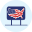 Adopt A Highway Litter Removal Service of America logo