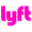 Lyft Media logo
