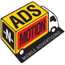 Ads-N-Motion, Inc logo