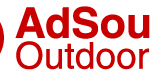 AdSource Outdoor Advertising logo