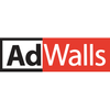 AdWalls logo