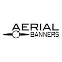 Aerial Banners, Inc. logo