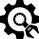 Alive Advertising logo