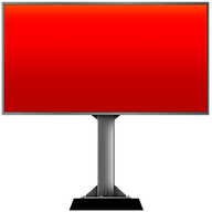 Allison Outdoor Advertising logo