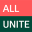 AllUnite logo