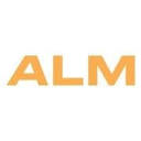 A Lot Media logo