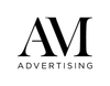 A&M Advertising logo