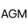 American Guerrilla Marketing logo