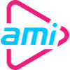 AMI Entertainment Network logo