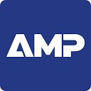 AMP Outdoor logo