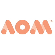 Australian Outdoor Media logo