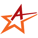 Asiaray Media Group logo