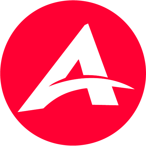 Atlas Media Group logo