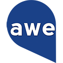 Awedience Media logo