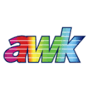 awk AUSSENWERBUNG GmbH logo