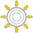 Axon Displays logo