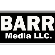 Barr Media logo