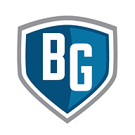 Best Graphics Company logo