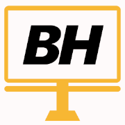BillboardHub logo