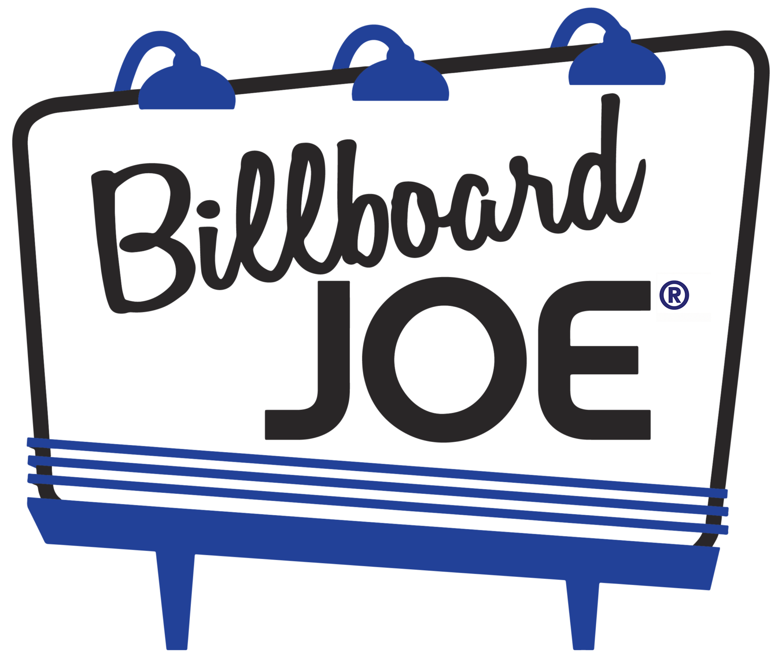 Billboard Joe logo