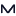 Metropolitan Marketing logo