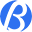 Blue Bite logo