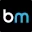 BM Outdoor logo