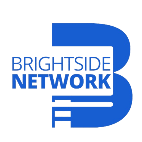 Brightside Network logo