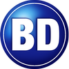 Bulletin Displays logo