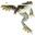Bullfrog Outdoor Advertising logo