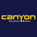 Canyon Outdoor Media logo