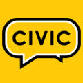 Civic Outdoor logo