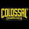 Colossal Media logo