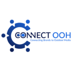 OOH Connect logo