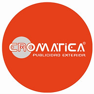 Cromatica Publicidad Exterior logo