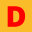 Del Outdoor Advertising logo
