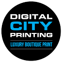 Digital City Printing logo