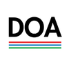 Digital Outdoor Advertising logo
