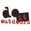 Do it Outdoors Media logo