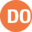 DOmedia logo