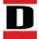Drissi Advertising logo