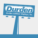 Durden Outdoor Displays, Inc. logo