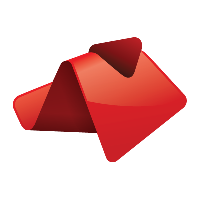 Fliphound logo