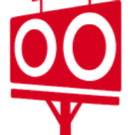 GA Outdoor Media logo