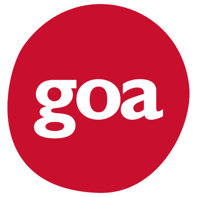 goa logo