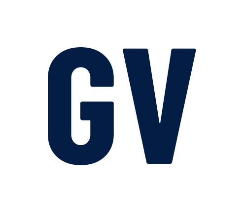 Grand Visual logo
