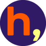 Helloo logo