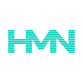 Hologram Media Network Inc. logo