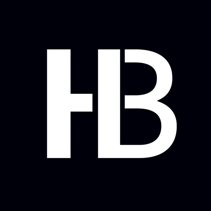Huntington Outdoor logo