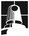 ICU Art - In Creative Unity logo